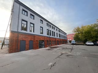 Продажа помещения свободного назначения 1214,3 м², ул. Вольная, 35с8, фото 9