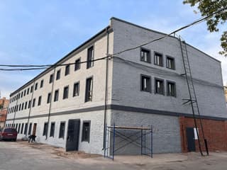 Продажа помещения свободного назначения 1214,3 м², ул. Вольная, 35с8, фото 10