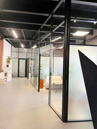 Продажа помещения свободного назначения 1214,3 м², ул. Вольная, 35с8, фото 2