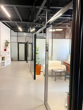 Продажа помещения свободного назначения 1214,3 м², ул. Вольная, 35с8, фото 4