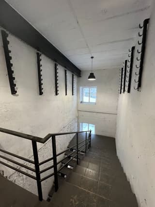 Продажа помещения свободного назначения 1214,3 м², ул. Вольная, 35с8, фото 5