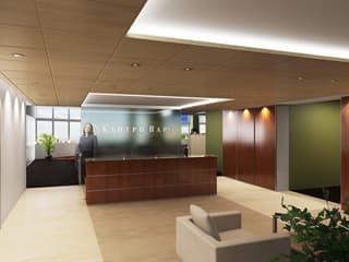 Продажа офиса 1300 м², Химки, ул. Панфилова, 21с1, фото 1