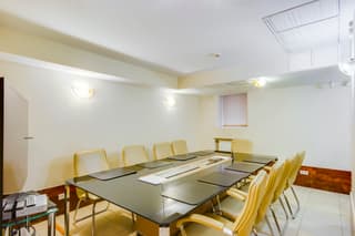 Продажа офиса 254,1 м², Петровский пер., 5с8, фото 1