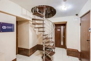 Продажа офиса 254,1 м², Петровский пер., 5с8, фото 3