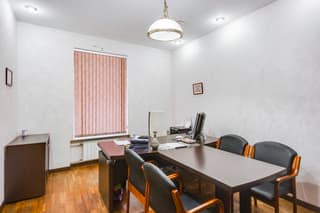 Продажа офиса 254,1 м², Петровский пер., 5с8, фото 5