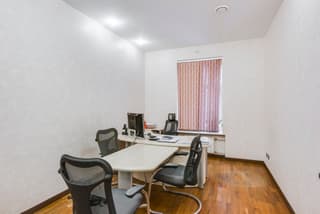 Продажа офиса 254,1 м², Петровский пер., 5с8, фото 6