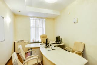Продажа офиса 254,1 м², Петровский пер., 5с8, фото 8