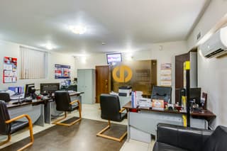 Продажа офиса 254,1 м², Петровский пер., 5с8, фото 9