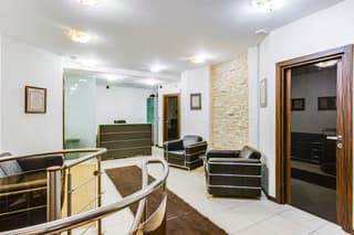 Продажа офиса 254,1 м², Петровский пер., 5с8, фото 10