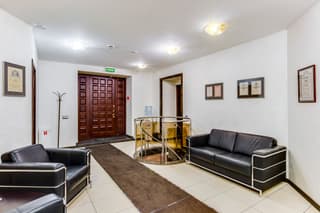 Продажа офиса 254,1 м², Петровский пер., 5с8, фото 11