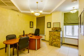 Продажа офиса 254,1 м², Петровский пер., 5с8, фото 12