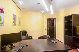 Продажа офиса 254,1 м², Петровский пер., 5с8, фото 14