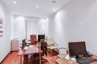 Продажа офиса 254,1 м², Петровский пер., 5с8, фото 15