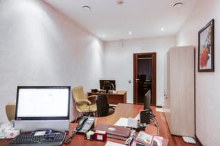 Продажа офиса 254,1 м², Петровский пер., 5с8, фото 16