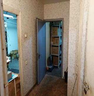 Продажа помещения свободного назначения 39,2 м², Мытищи, ул. Лётная, 44к2, фото 4