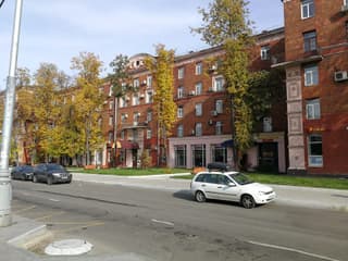 Продажа офиса 2700 м², Гостиничный проезд, 6к2, фото 1