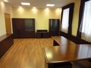 Продажа офиса 1100 м², пер. 1-й Вышеславцев, 6, фото 1