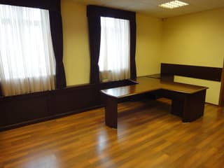 Продажа офиса 1100 м², пер. 1-й Вышеславцев, 6, фото 2