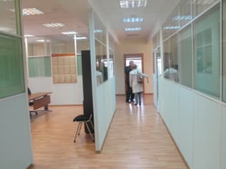 Продажа офиса 1100 м², пер. 1-й Вышеславцев, 6, фото 3