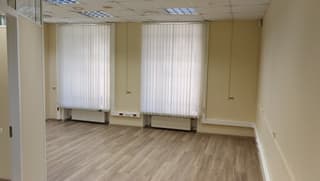 Продажа офиса 1100 м², пер. 1-й Вышеславцев, 6, фото 4