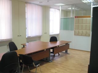 Продажа офиса 1100 м², пер. 1-й Вышеславцев, 6, фото 5