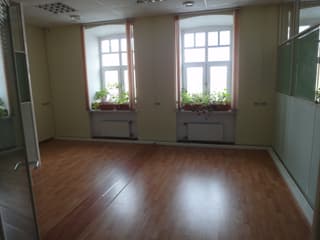 Продажа офиса 1100 м², пер. 1-й Вышеславцев, 6, фото 11