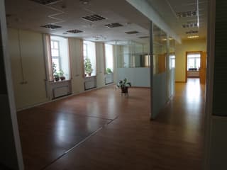 Продажа офиса 1100 м², пер. 1-й Вышеславцев, 6, фото 13