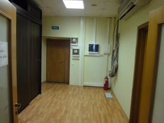 Продажа офиса 1100 м², пер. 1-й Вышеславцев, 6, фото 16