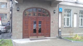 Продажа офиса 1100 м², пер. 1-й Вышеславцев, 6, фото 20