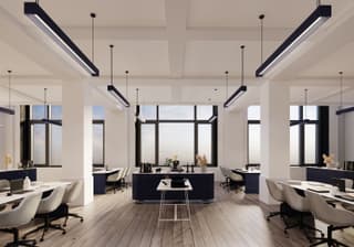 Продажа офиса 64,8 м², Переведеновский пер., 13с18, фото 4