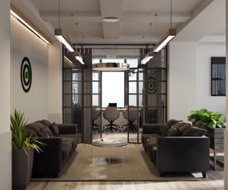Продажа офиса 70,6 м², Переведеновский пер., 13с18, фото 4