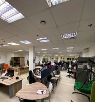 Продажа офиса 7367,9 м², ул. Складочная, 1с15, фото 1