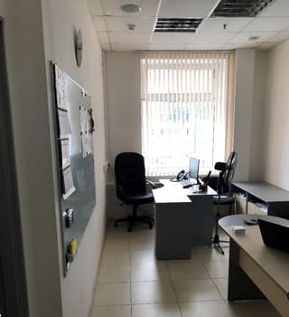 Продажа офиса 7367,9 м², ул. Складочная, 1с15, фото 3