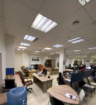 Продажа офиса 7367,9 м², ул. Складочная, 1с15, фото 5