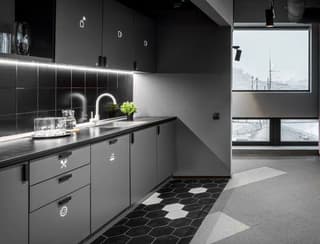 Продажа офиса 6278 м², Зубовский б-р, 17с1, фото 4