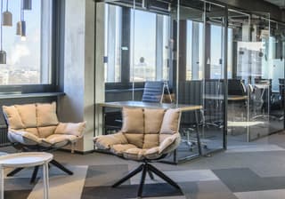 Продажа офиса 6278 м², Зубовский б-р, 17с1, фото 6