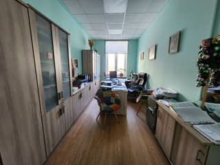 Продажа офиса 144,3 м², 3-й Хорошёвский проезд, 1с1, фото 1