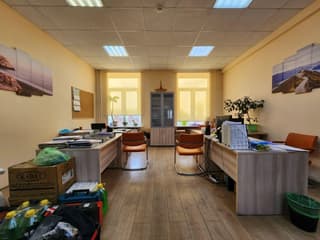 Продажа офиса 144,3 м², 3-й Хорошёвский проезд, 1с1, фото 2