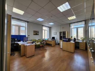 Продажа офиса 144,3 м², 3-й Хорошёвский проезд, 1с1, фото 3