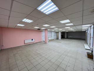 Продажа помещения свободного назначения 872,6 м², ул. Кетчерская, 4А, фото 1