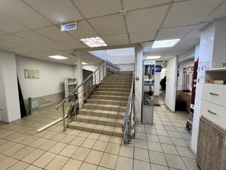 Продажа помещения свободного назначения 872,6 м², ул. Кетчерская, 4А, фото 12