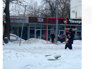 Продажа помещения свободного назначения 114 м², ул. Днепропетровская, 3к1, фото 5