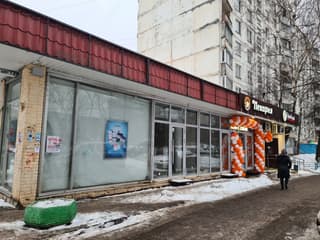 Продажа помещения свободного назначения 114 м², ул. Днепропетровская, 3к1, фото 6