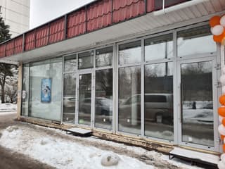 Продажа помещения свободного назначения 114 м², ул. Днепропетровская, 3к1, фото 9