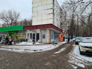 Продажа помещения свободного назначения 114 м², ул. Днепропетровская, 3к1, фото 11