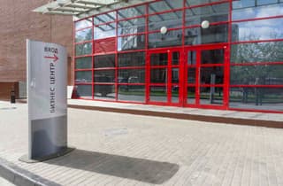 Продажа помещения свободного назначения 23401 м², ул. Снежная, 26, фото 1