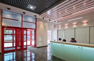 Продажа помещения свободного назначения 23401 м², ул. Снежная, 26, фото 2