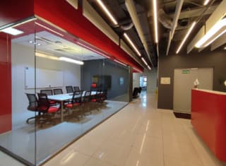 Продажа помещения свободного назначения 23401 м², ул. Снежная, 26, фото 4