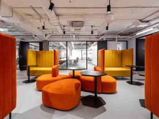 Продажа офиса 16000 м², ул. Большая Тульская, 19, фото 1