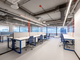 Продажа офиса 16000 м², ул. Большая Тульская, 19, фото 5